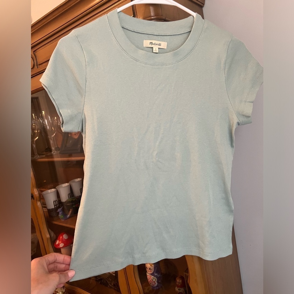 Madewell t shirt